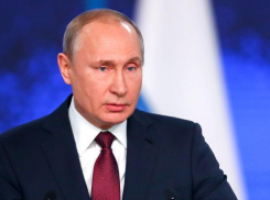 Путина попросили вернуть на должность руководителя спорткомитета мэрии Волжского