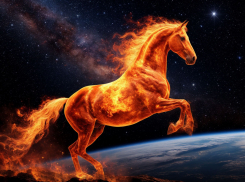 Кого ожидает пополнение в семье, а кого - подлые люди: восточный гороскоп на 2026 год Лошади 