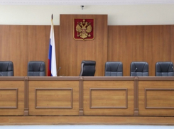 Суд не скостил срок лжезастройщику в Волгограде, осужденному за хищение 46 миллионов рублей