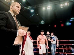 На Кубок ММА России в Волгоград съедутся лучшие бойцы, - Федор Емельяненко