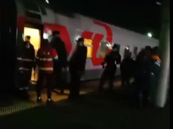 Волгоградцы рвутся помочь первым прибывшим беженцам из Донбасса