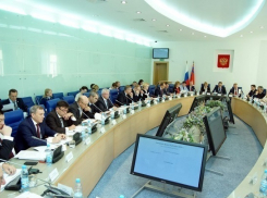 Депутаты Волгоградской областной Думы готовятся держать «Великое русское слово» в Крыму