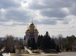 Власти Городища  хотят снести Храм святителя Николая Чудотворца