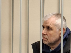 В Волгограде арестовали рецидивиста за махинации с гектарами для многодетных