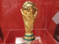 Волгограду дали еще полтора миллиарда рублей для подготовки к ЧМ-2018