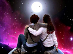 Волгоградцы могут признаться в любви от Земли до неба и обратно до Земли