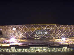 Стало известно, кто покормит VIP-гостей ЧМ-2018 в Волгограде