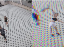 Волгоградцы не верят в версию измывавшихся над кошкой подростков и требуют наказания