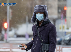 Коронавирус в Волгограде 30 ноября: детские выплаты продлены до 2021 года и 30 тысяч человек слегли с инфекциями 