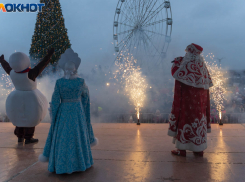 Куда пойти встречать Новый 2025 год в Волгограде — программа мероприятий 