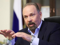 В Волгограде ждут министра строительства и ЖКХ Михаила Меня