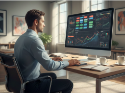 Nextron трейдер отзывы и новости: обзор симулятора для эффективного обучения трейдингу