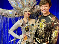 Прохора Шаляпина хотят провозгласить новым королем эстрады