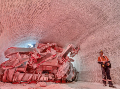 Профессионалам тут место: «ЕвроХим-ВолгаКалий» создает новые рабочие места