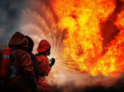 В Волгограде в собственной квартире сгорела 86-летняя пенсионерка