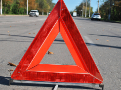 В Волгограде бухгалтер «Радежа» сбила санитарку «Волгофарма»