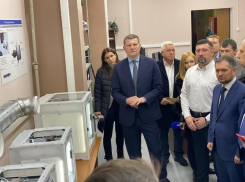 Волгоградские депутаты оценили реализацию нацпроектов в регионе