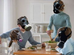 Мэрия Волгограда: В Красноармейском районе вредных загрязнений не зафиксировано