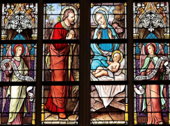 В Волгограде открылась школа иконописи