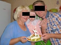 Под Волгоградом мужчина убил жену и спрятал тело в подвал, чтобы не лишиться дочери