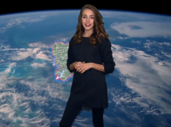  Мороз до – 17 градусов в Волгоградской области и солнце в городе: прогноз погоды на выходные 