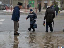 Стало точно известно, сколько в Волгограде пенсионеров