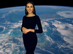 Мороз и солнце подарит погода волгоградским мужчинам в праздничные выходные