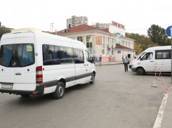 В Волгоградской области все маршрутки и автобусы хотят передать в одни руки