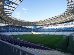 В Волгограде на первый матч «Ротора» в ФНЛ-2 продано более 20 тысяч билетов