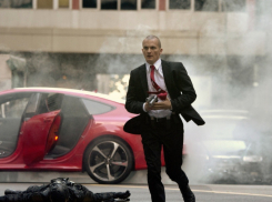 Объявляем победителей конкурса «Хотите сходить на фильм «Хитмэн: Агент 47»?