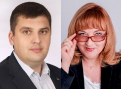 Кандидат в депутаты от «Единой России» слилась с выборов в Волгограде, освободив дорогу самовыдвиженцу