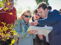 ﻿Казачество осталось единственной туристической надеждой властей Волгоградской области