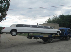 Эвакуировать автомобили в Волгограде будут по единому тарифу