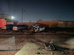 Пьяный лихач устроил смертельное ДТП под Волгоградом