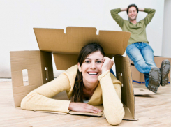 Под Волгоградом 18 детей-сирот получили новое жилье