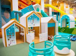 Приходи в Суперленд с друзьями на каникулах и получай скидку