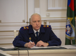 Историю бездомного глухонемого волгоградца  с обмороженными ногами проверяет Александр Бастрыкин