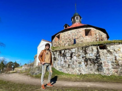 Прохор Шаляпин прошел по следам Данилы Багрова из «Брата»