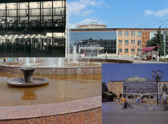 Тогда и сейчас: камышинский ДК «Текстильщиков», где выступала молодая Александра Пахмутова