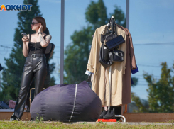 Zara ищет пути для возвращения к волгоградцам