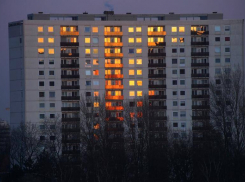 В Волгограде один район останется в пятницу без света