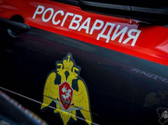 Мужчина устроил кровавую бойню в квартире с семьей сотрудника Росгвардии в Волгограде