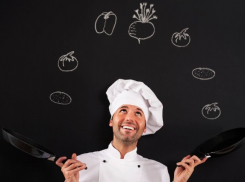 Вакансии для тех, кто любит готовить