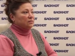 После инъекций в «Городе красоты» у меня отнялась нога и рука, - волгоградка
