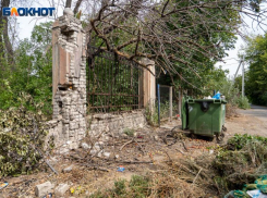 Волгоградцы назвали самые нуждающиеся в благоустройстве парки