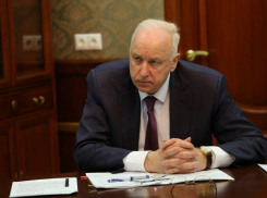 Александр Бастрыкин поручил проверить данные о необоснованных счетах за свет  ветерану Великой Отечественной войны