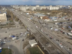 Ремонт «убитой» 3-ей Продольной попал под прицел квадрокоптеров