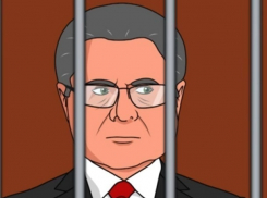 Мультипликатор Snowman из Камышина напророчил Улюкаеву амнистию 