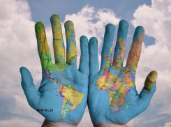 Волжане присоединились к мировому флешмобу «Аплодисменты благодарности врачам»