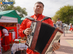 В Волгоградской области отменили празднование Дня района с концертом Татьяны Булановой